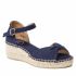 Espadrillas Toni Pons - Bilma-L Blu scuro