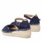 Espadrillas Toni Pons - Bilma-L Blu scuro