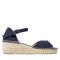 Espadrillas Toni Pons - Bilma-L Blu scuro