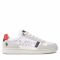 Sneakers U.S. POLO ASSN. - Alcor002 ALCOR002M/2HM1 Whi