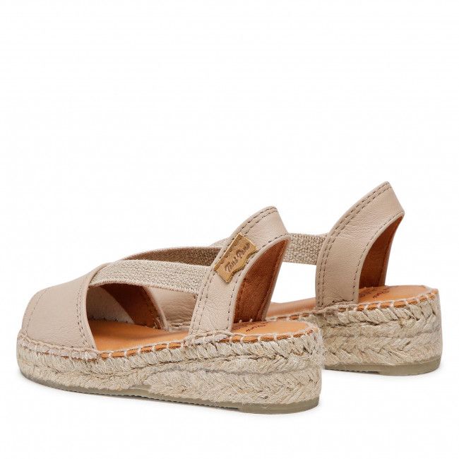 Espadrillas Toni Pons - Eli-P Beige