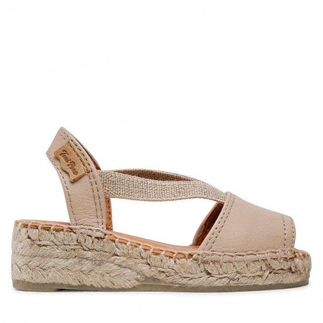 Espadrillas Toni Pons - Eli-P Beige