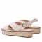 Espadrillas TAMARIS - 1-28224-28 Ivory 418