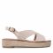 Espadrillas TAMARIS - 1-28224-28 Ivory 418