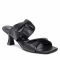 Ciabatte TAMARIS - 1-27253-38 Black 001