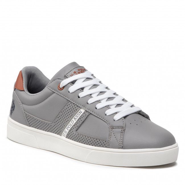 Sneakers U.S. POLO ASSN. - Kris002M/2Y1 Lgr001