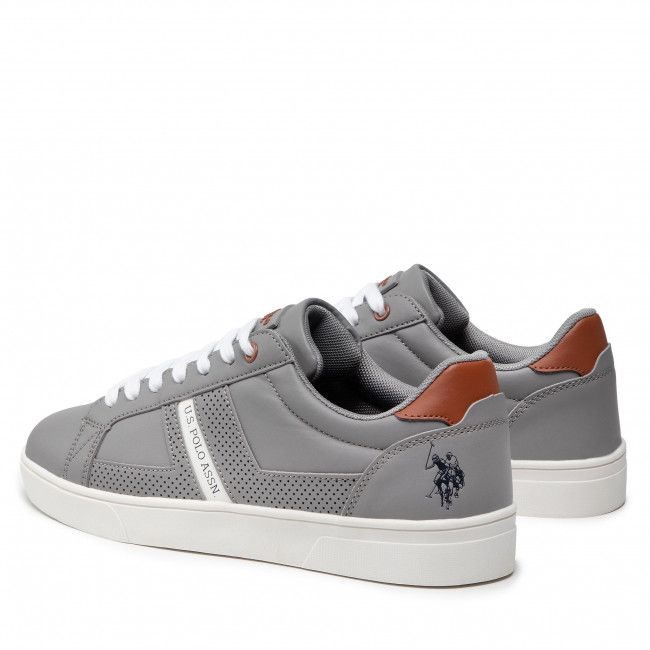 Sneakers U.S. POLO ASSN. - Kris002M/2Y1 Lgr001