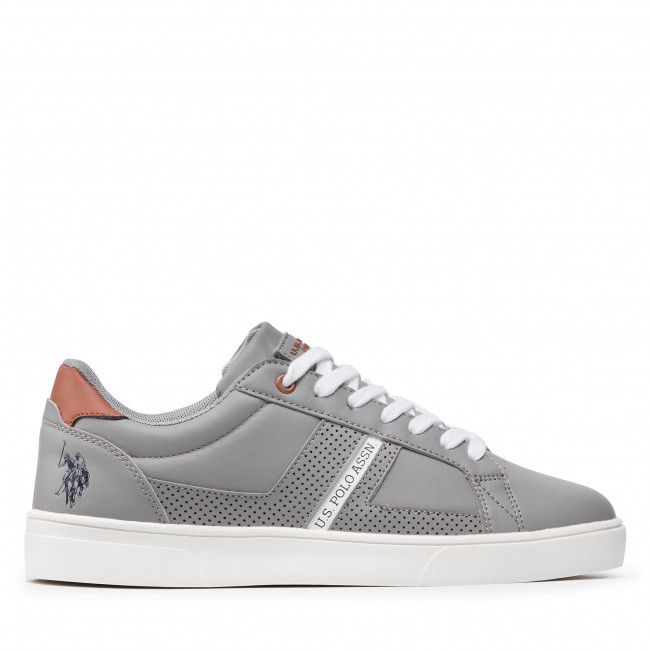 Sneakers U.S. POLO ASSN. - Kris002M/2Y1 Lgr001