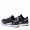 Sneakers U.S. POLO ASSN. - Nobiw003 NOBIW003W/2MY1 Dbl