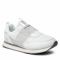 Sneakers U.S. POLO ASSN. - NOBIW003W/2MY1 Whi