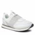 Sneakers U.S. POLO ASSN. - NOBIW003W/2MY1 Whi