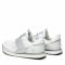 Sneakers U.S. POLO ASSN. - NOBIW003W/2MY1 Whi