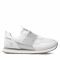 Sneakers U.S. POLO ASSN. - NOBIW003W/2MY1 Whi