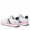 Sneakers U.S. POLO ASSN. - Nobiw004 NOBIW004W/2TH1 Whi/Pin01