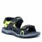 Sandali HI-TEC - Menart AVS-SS22-HT-CN-01 Grey/Lime