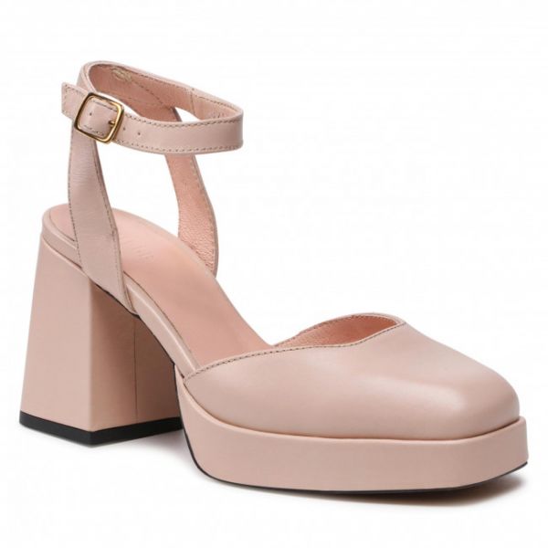 Sandali SIMPLE - SL-39-01-000021 103