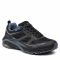 Scarpe da trekking CMP - Hapsu Nordic Walking Shoe 30Q9607 Nero/Lead 62UG