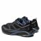 Scarpe da trekking CMP - Hapsu Nordic Walking Shoe 30Q9607 Nero/Lead 62UG