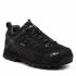 Scarpe da trekking CMP - Moon Low Treking Shoe Wp 31Q4787 Nero U901