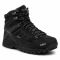 Scarpe da trekking CMP - Moon Mid Trekking Shoe Wp 31Q4797 Nero U901