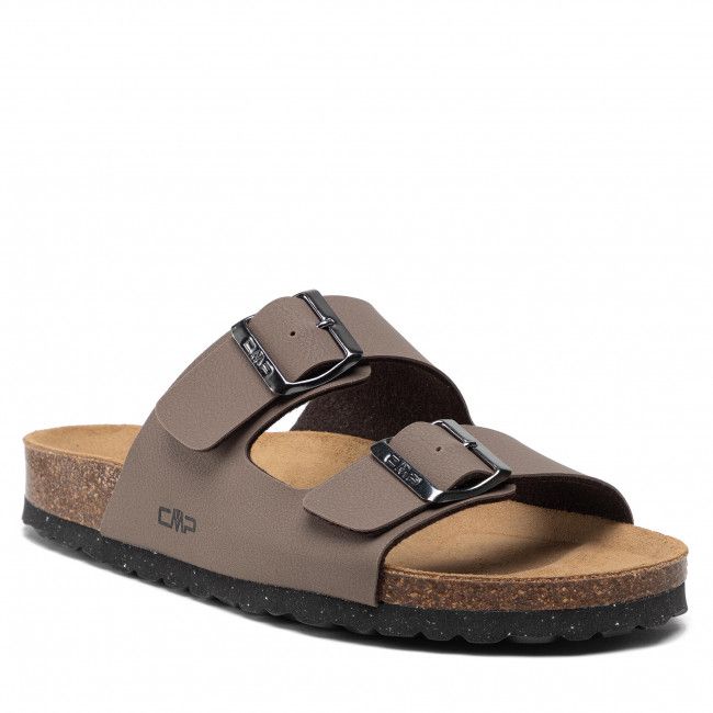 Ciabatte CMP - Eco Thalita Slipper 3Q91017 Arabica Q925