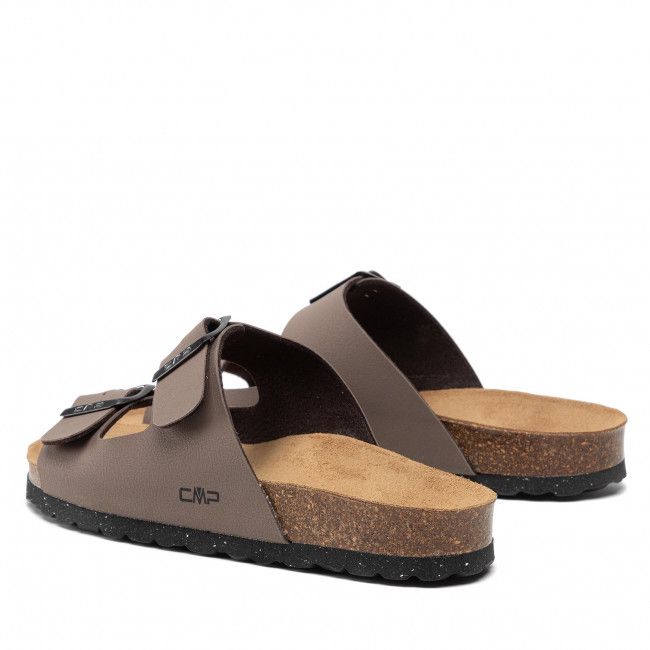 Ciabatte CMP - Eco Thalita Slipper 3Q91017 Arabica Q925