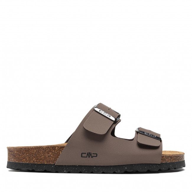 Ciabatte CMP - Eco Thalita Slipper 3Q91017 Arabica Q925