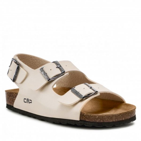 Sandali CMP - Eco Keidha Wmn Sandal 3Q91026 Stone A425