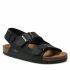 Sandali CMP - Eco Keidha Wmn Sanadl 3Q91026 Nero U901