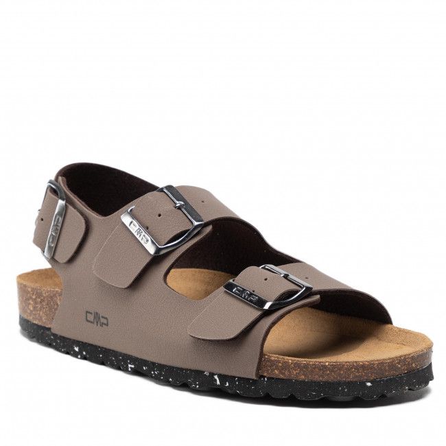 Sandali CMP - Eco Keidha Slipper 3Q91027 Arabica Q925