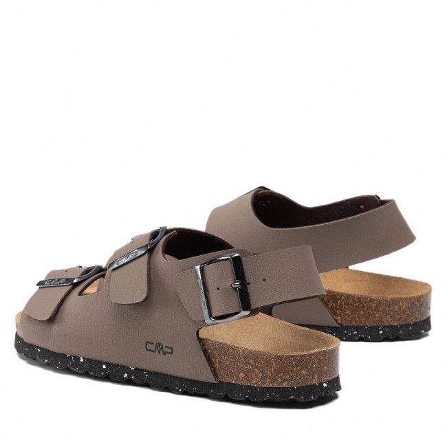 Sandali CMP - Eco Keidha Slipper 3Q91027 Arabica Q925