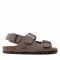 Sandali CMP - Eco Keidha Slipper 3Q91027 Arabica Q925