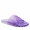 Ciabatte Coach - Ulyssa Rubber Slide C3068 Violet