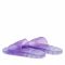 Ciabatte Coach - Ulyssa Rubber Slide C3068 Violet