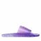 Ciabatte Coach - Ulyssa Rubber Slide C3068 Violet