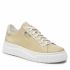 Sneakers NESSI - 22157 Pistacja 1