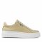 Sneakers NESSI - 22157 Pistacja 1
