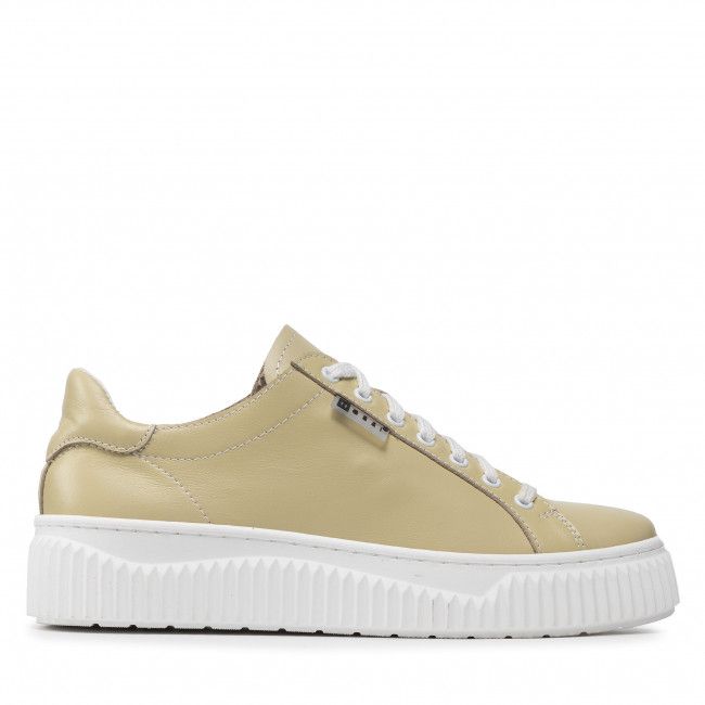 Sneakers NESSI - 22157 Pistacja 1