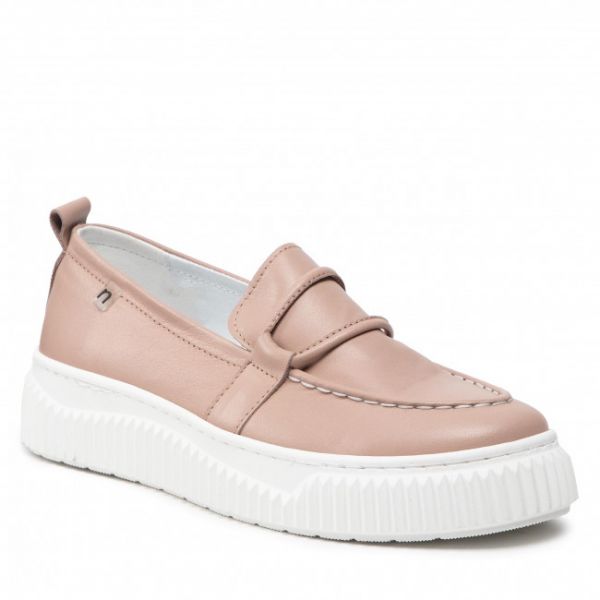 Scarpe basse NESSI - 22159 Róż 12 Scarpe basse NESSI - 22159 Róż 12
