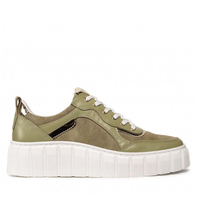 Sneakers NESSI - 22160 Mięta