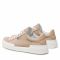 Sneakers NESSI - 22166 Beż 122