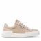 Sneakers NESSI - 22166 Beż 122