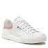 Sneakers NESSI - 22166 Biały/Róż
