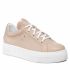 Sneakers NESSI - 22176 Beż 122