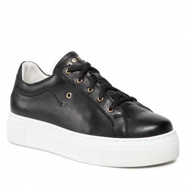 Sneakers Nessi - 22176 Nero Sneakers Nessi - 22176 Nero