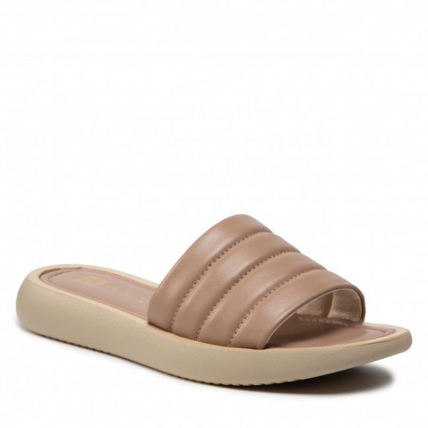 Ciabatte NESSI - 22180 Beż 123