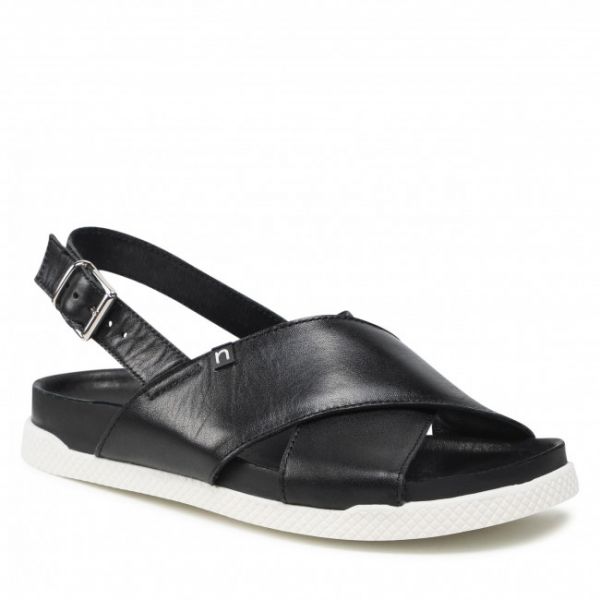 Sandali Nessi - 22194 Nero