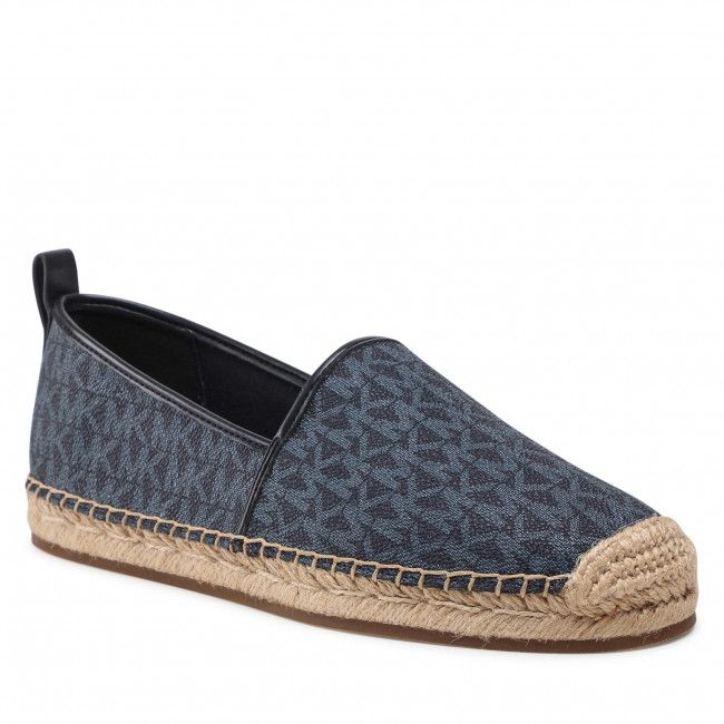 Espadrillas MICHAEL Michael Kors - Owen 42S2OWFP1B Admrl/Plblue