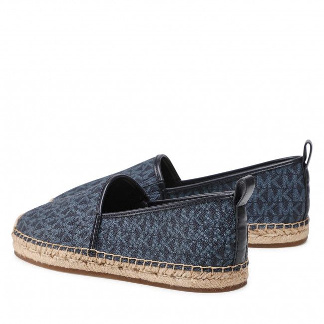 Espadrillas MICHAEL Michael Kors - Owen 42S2OWFP1B Admrl/Plblue