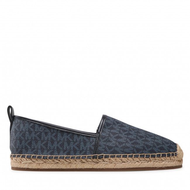 Espadrillas MICHAEL Michael Kors - Owen 42S2OWFP1B Admrl/Plblue